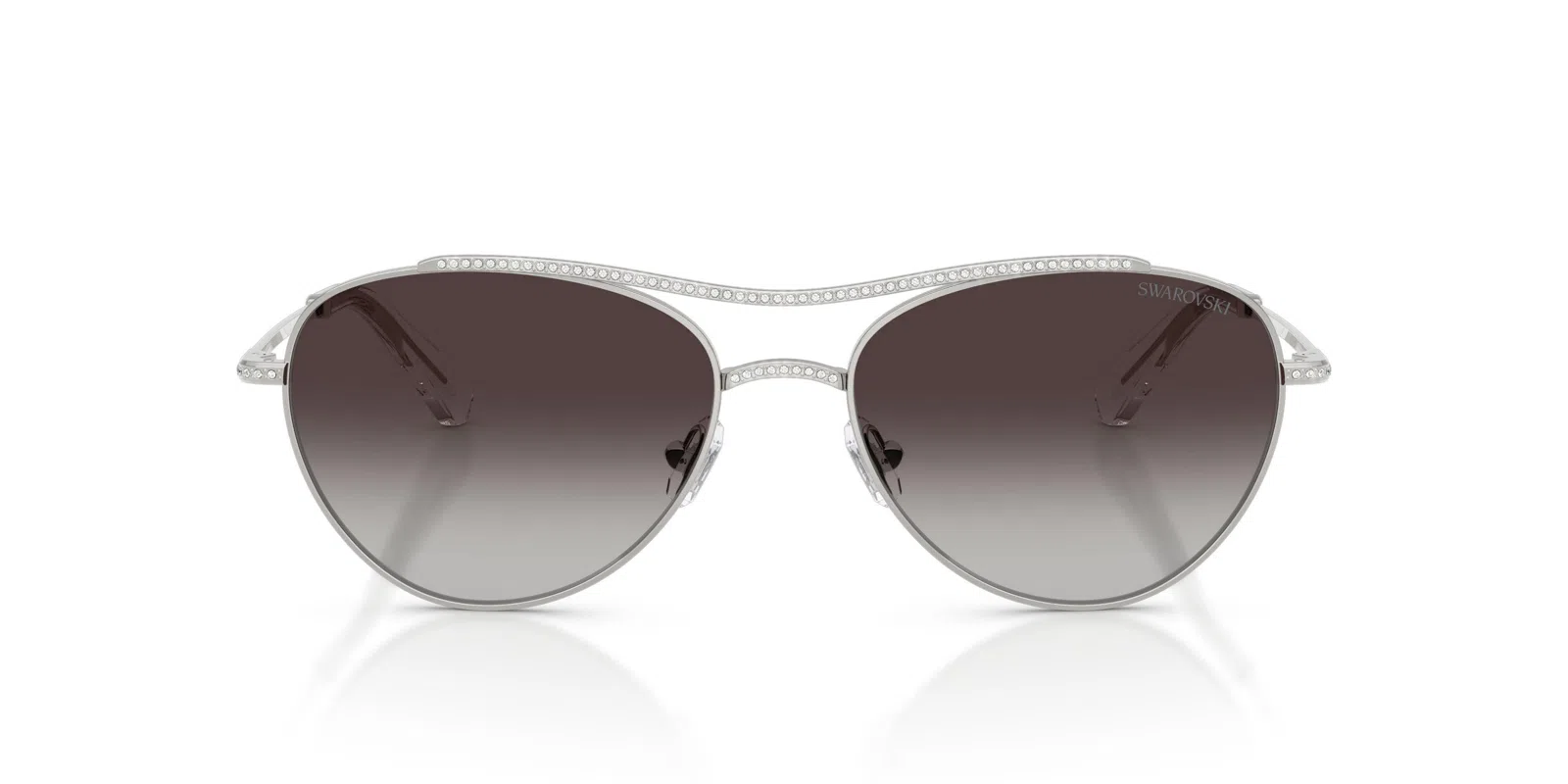 Swarovski 7047 Sunglasses - view 17